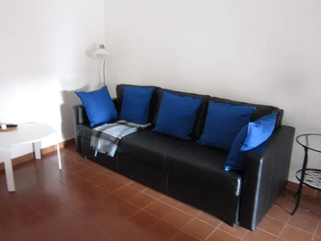 Casa Nunziata Apartment Giardini Naxos Italy