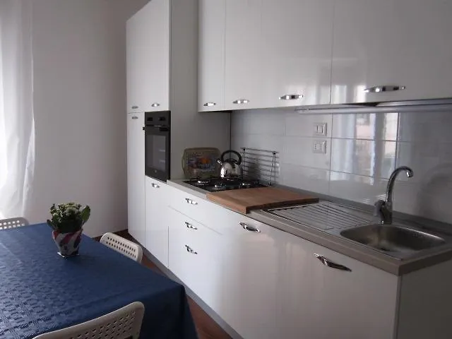 Casa Nunziata Apartment Giardini Naxos