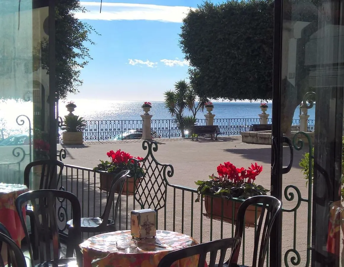 Casa Nunziata Apartment Giardini Naxos 0*,  Italy