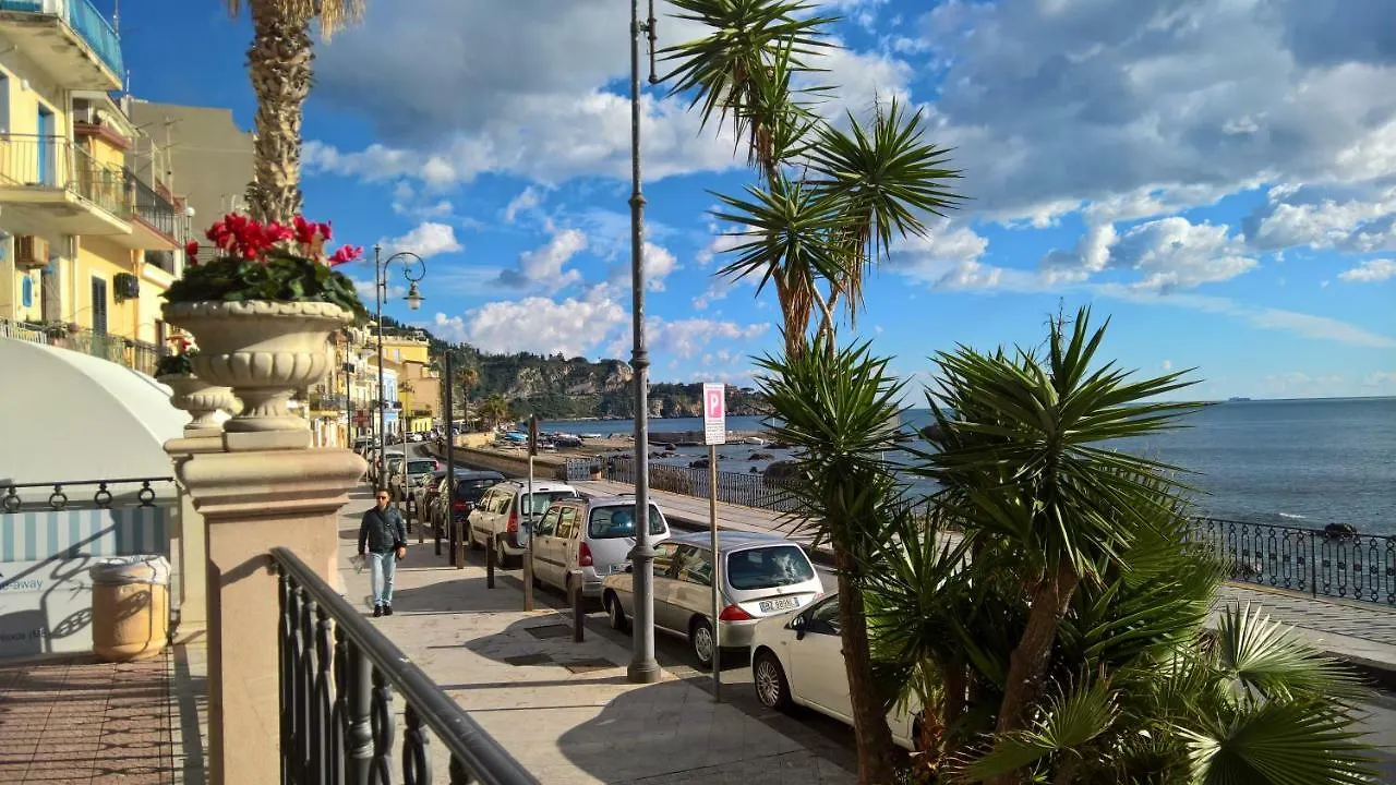 Casa Nunziata Apartment Giardini Naxos
