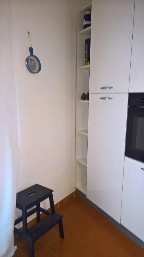 Casa Nunziata Apartment Giardini Naxos 0*,  Italy