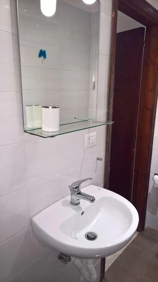 דירות גיארדיני נאקסוס Casa Nunziata