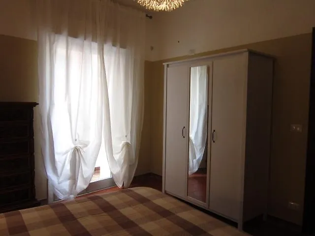 Casa Nunziata Apartment Giardini Naxos Italy